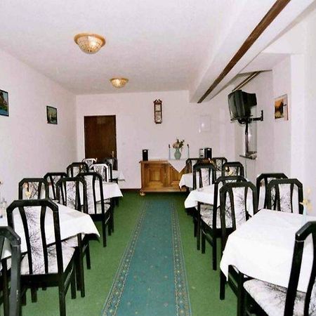 Ada S Hotel Bihać 餐厅 照片