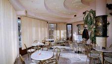 Ada S Hotel Bihać 餐厅 照片